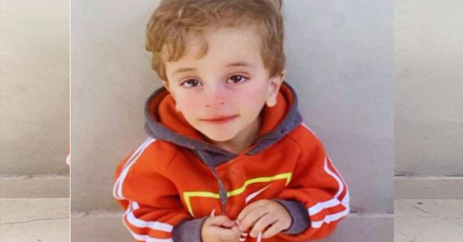 استشهاد الطفل الفلسطيني محمد التميمي برصاص الاحتلال