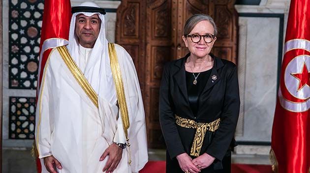 بودن: 'سنسرع في استكمال إنجاز المشاريع التنموية المموّلة من قبل شركات استثماريّة خليجيّة'