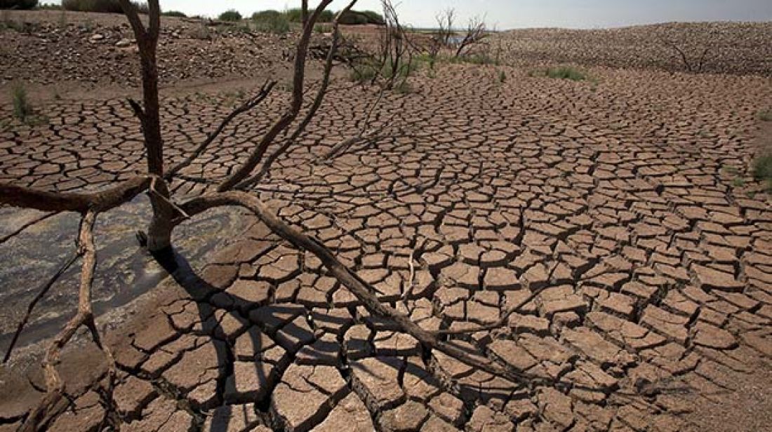 خبيرة في المياه: ‘حل إشكالية الإجهاد المائي في تونس لا يتطلب حلولاً تقنية ولكن خيارات وإرادة سياسية’ خبيرة في المياه: ‘حل إشكالية الإجهاد المائي في تونس لا يتطلب حلولاً تقنية ولكن خيارات وإرادة سياسية’