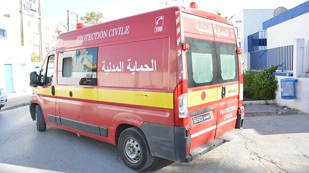 في 24 ساعة: مقتل 16 شخصا وإصابة 306 آخرين