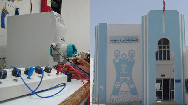 صفاقس.. المركز القطاعي للتكوين في الالكترونيك يستعد لاعتماد الصناعة 4.0 