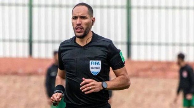 بلاي أوف الرابطة الأولى : حكم جزائري لقمة الاتحاد المنستيري و النجم الساحلي