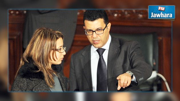 المنجي الرحوي رئيسا للجنة المالية