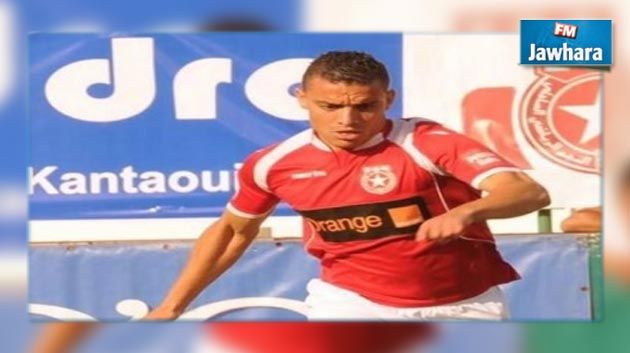 رفض إحتراز الملعب القابسي ضد مشاركة اللاعب غازي عبد الرزاق