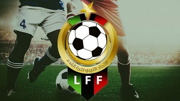 ملاعب تونس تحتضن بلاي أوف الدوري الليبي