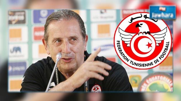 جورج ليكنز : قلبي و عقلي في تونس و لا يوجد سبب للمغادرة