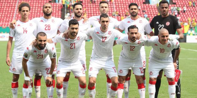 المنتخب الوطني : الجمعة 9 جوان الكشف عن قائمة اللاعبين