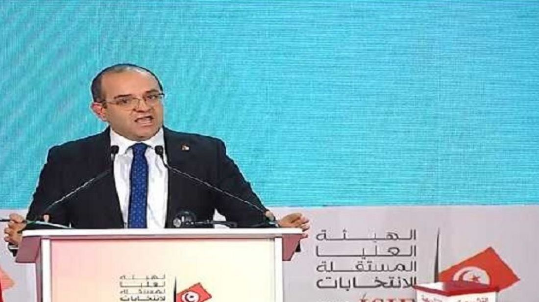 رئيس هيئة الانتخابات: مستعدون لتنظيم انتخابات في أقرب موعد يقع تحديده رئيس هيئة الانتخابات: مستعدون لتنظيم انتخابات في أقرب موعد يقع تحديده