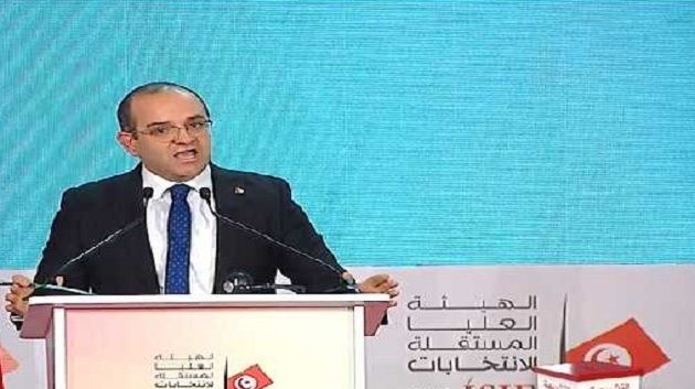 رئيس هيئة الانتخابات: مستعدون لتنظيم انتخابات في أقرب موعد يقع تحديده