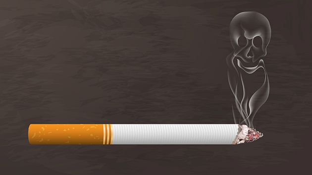 علماء: الإقلاع عن التدخين يُحسّن الصّحة النفسيّة