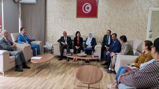 زغوان: نسبة استهلاك الاعتمادات الخاصة بمشروع التنمية المندمجة لا تزال في حدود 20 بالمائة 