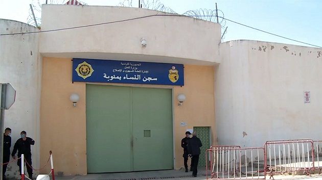 قاما بتصوير سجن النساء بمنوبة: إخلاء سبيل صحفيين سويديين