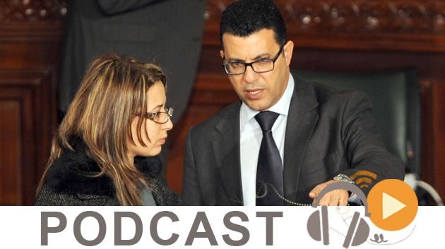 نشرة الأخبار السابعة مساء ليوم الجمعة 27 فيفري 2015
