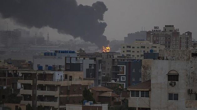 السودان: اتفاق على وقف إطلاق النار لمدّة 24 ساعة