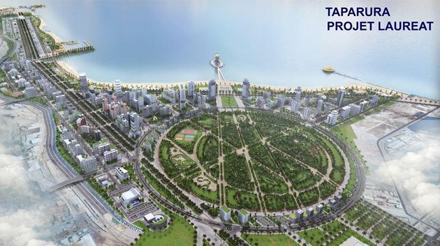 صفاقس: مشروع 'تبرورة' محور مجلس وزاري في قريبا