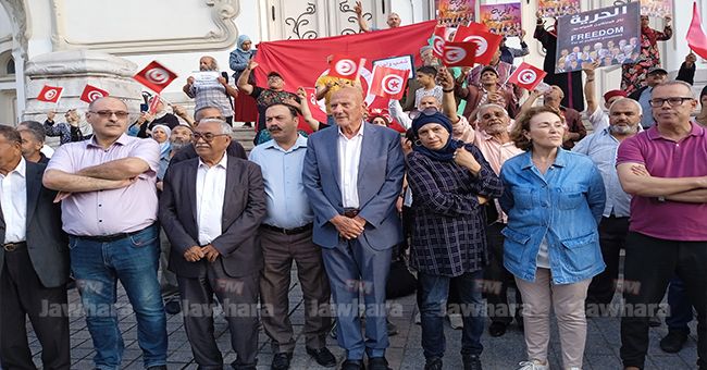 نجيب الشابي معلّقا على مراجعة تصنيف تونس الإئتماني.. الخبر مفجع وكارثي