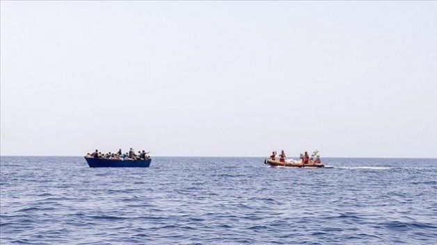 المرصد التونسي لحقوق الإنسان يستنكر عزم إيطاليا غلق حدودها امام الهجرة غير النظامية
