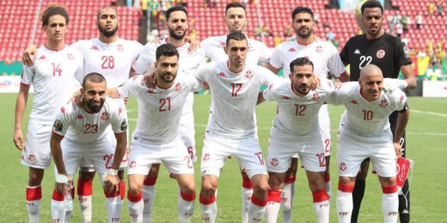 المنتخب الوطني : انطلاق التحضيرات لمواجهة غينيا الاستوائية في تصفيات الكان
