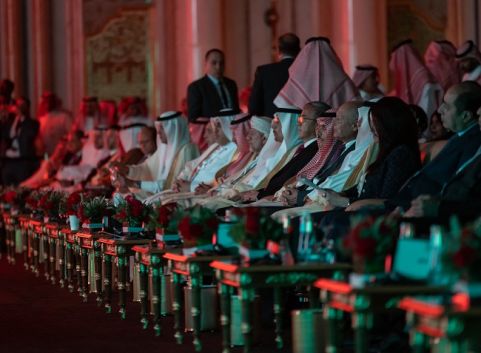 بحضور عربي صيني.. اتفاقات بـ10 مليارات دولار بين الرياض وبكين