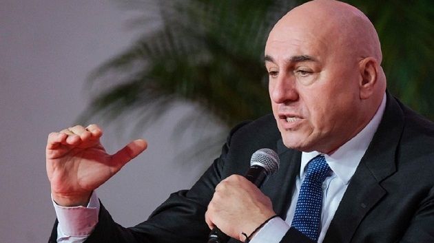 وزير الدفاع الإيطالي: 'تحرير الأموال لتونس و إلاّ.. فمستقبل أوروبا على المحك'