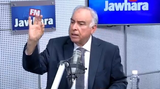 عز الدين سعيدان: الاصلاحات اهم مليون مرة من قرض صندوق النقد الدولي