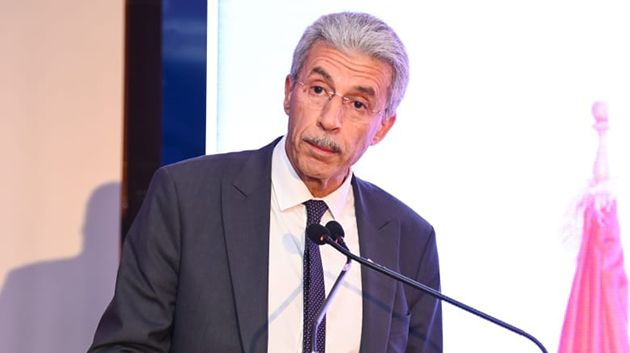 وزير الاقتصاد: 'مشروع قانون الاستثمار الجديد سيشهد بعض التعديلات تكريسا لحريّة الاستثمار'