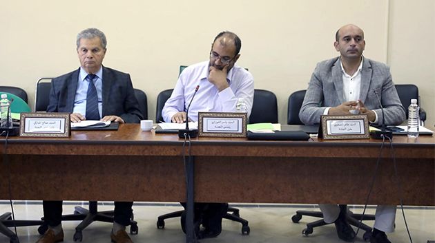رئيس لجنة التشريع العام: 'الفصل 411 المتعلّق بقضايا الشيكات أولى الأولويات التشريعية'