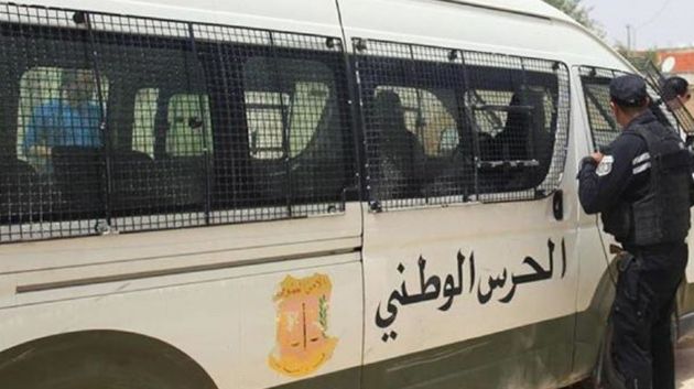 خلال يوميْن: إحباط 26 عملية تهريب وحجز بضاعة قيمتها حوالي 924 ألف دينار
