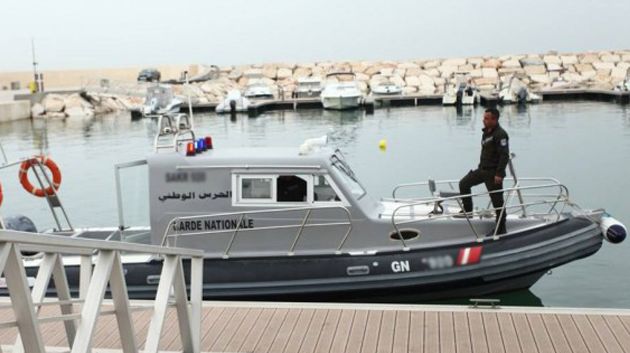 قابس: العثور على جثة طفل غرق بسواحل 'الكازما'
