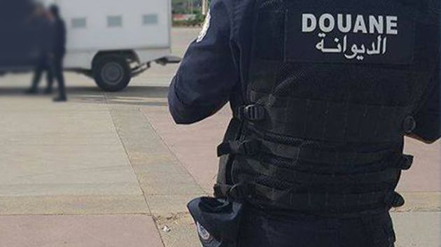 مداخيل الدولة من المعاليم الديوانية لم تتجاوز 4,5 بالمائة من اجمالي المداخيل الجبائية