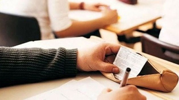 نابل: 21 حالة غش منذ انطلاق امتحانات الباكالوريا