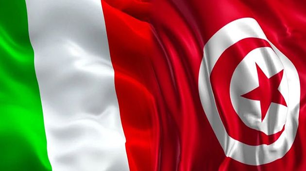 إيطاليا: 'مكالمة هاتفية إيجابية حول تونس بين تاياني ومديرة صندوق النقد الدولي'