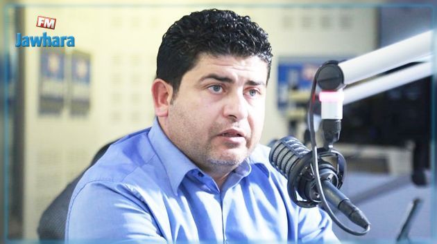 أحمد البلي: لايوجد أيْ عرض رسمي لبشير بن سعيد و هيكل الشيخاوي