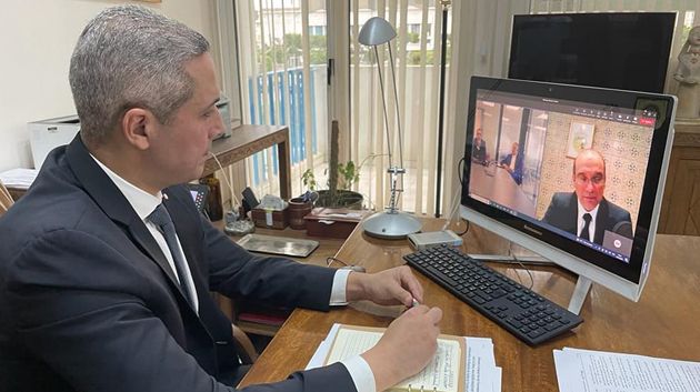 'ترانسافيا' للطيران تعلن عن تسيير رحلات من باريس إلى مطار توزر نفطة