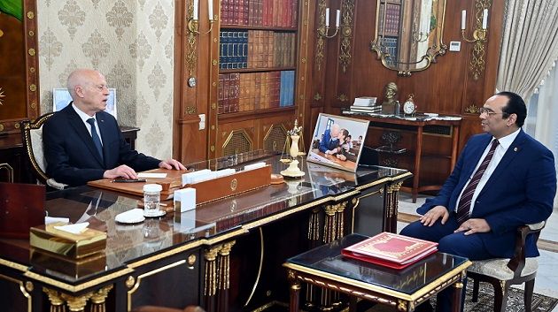 سعيد يشدّد على ضرورة توفير الإحاطة اللازمة للحجيج