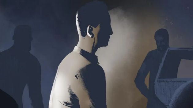 شابّ يتعرّض لاعتداء بالعنف الشديد من طرف دورية أمنية.. وجدّته تستغيث 