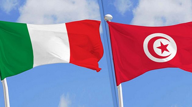 مسؤولة إيطالية: 'دعم تونس يُعدّ حيويّاً لتجنّب عدم استقرار شمال إفريقيا'