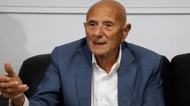 نجيب الشابي يمثل غدا أمام قاضي التحقيق في قضية التآمر على أمن الدولة