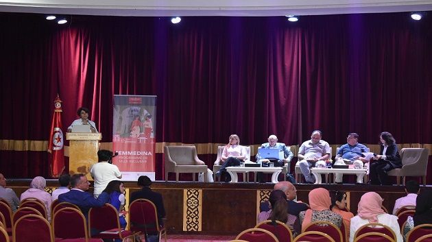 الإعلان عن إطلاق مشروع 'نساء المدينة' في سوسة ومساكن والمهدية والقيروان