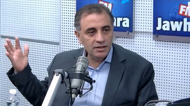 'الزرقوني: 'الدولة قاعدة تتداين وتِفْقر باش التوانسة ياكلو