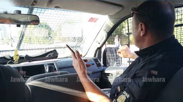سوسة: الإطاحة بمنحرف خطير محكوم بـ 25 سنة سجنا
