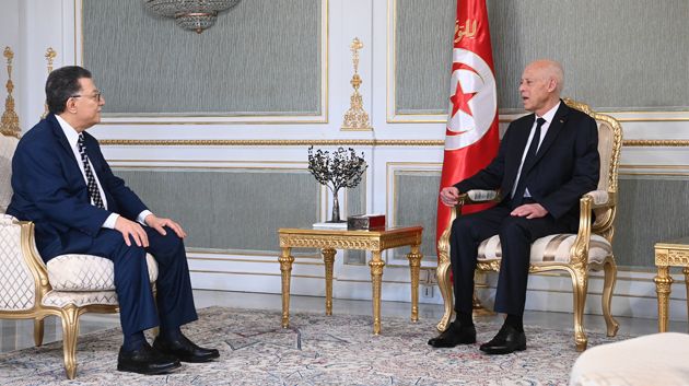 سعيّد: 'لا يمكن اضافة اختصاصات جديدة لتنظيم عمل المجلس لم ينص عليها الدستور'