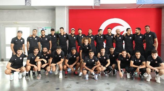 تصفيات الكان:المنتخب التونسي يواجه غينيا الإستوائية في مالابو لحسم صدارة المجموعة العاشرة