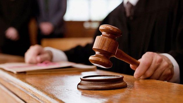 قرار قضائي بمنع تداول وسائل الإعلام في قضية التآمر على أمن الدولة