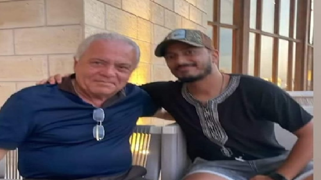 حمزة لحمر يوافق على تسوية ملفه مع النجم الساحلي