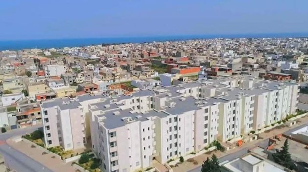 4660 عقاراً في تونس على ملك أجانب