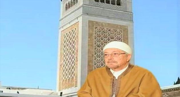 مفتي الجمهورية يعلن عن موعد عيد الأضحى