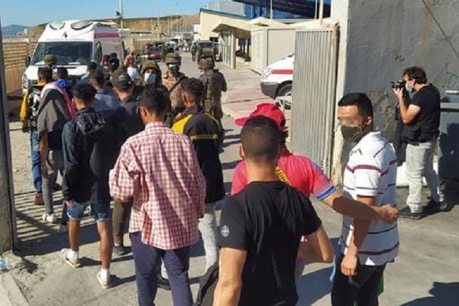 مجدي الكرباعي: إيطاليا ترفض طلب اللجوء للمهاجرين التونسيين لهذا السبب