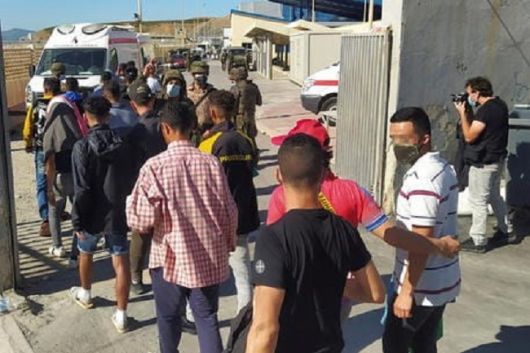 مجدي الكرباعي: إيطاليا ترفض طلب اللجوء للمهاجرين التونسيين لهذا السبب