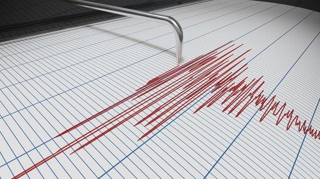 الجزائر: هزة أرضية بقوة 4.1 درجات في بجاية